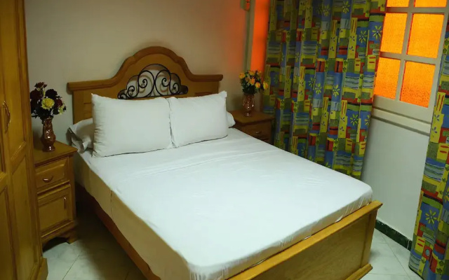 Tolip Inn Resort Fayed