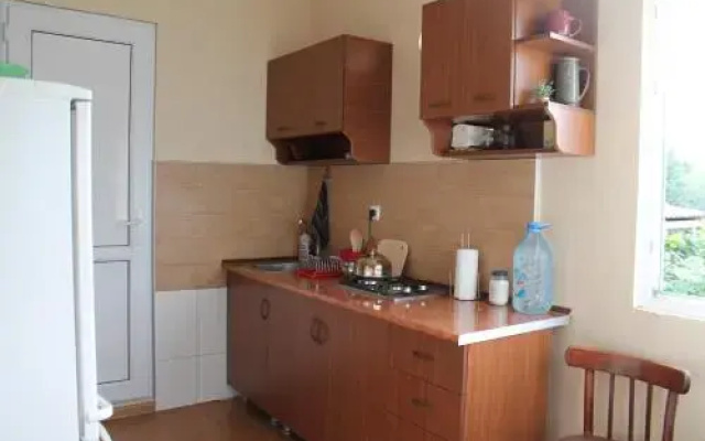 TLT Guest House