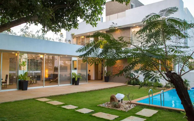 StayVista at El House