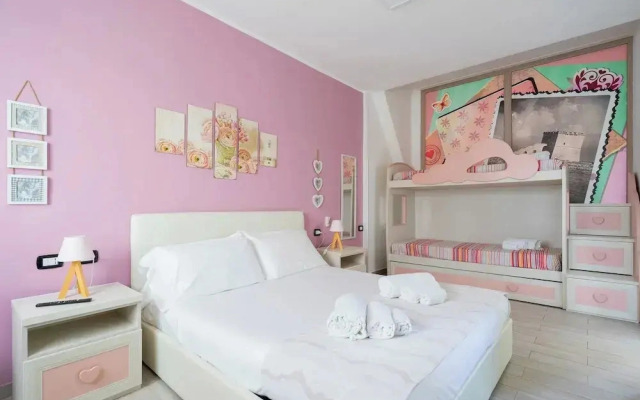 B&B Annita - Porto Cesareo