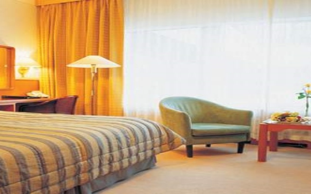Отель Palace Hotel Финляндия, Хельсинки - отзывы, цены и фото номеров - забронировать отель Palace Hotel онлайн комната для гостей