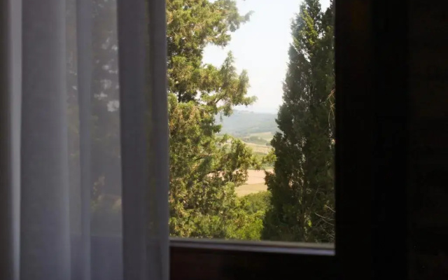 Hotel Torciano Vecchio Asilo