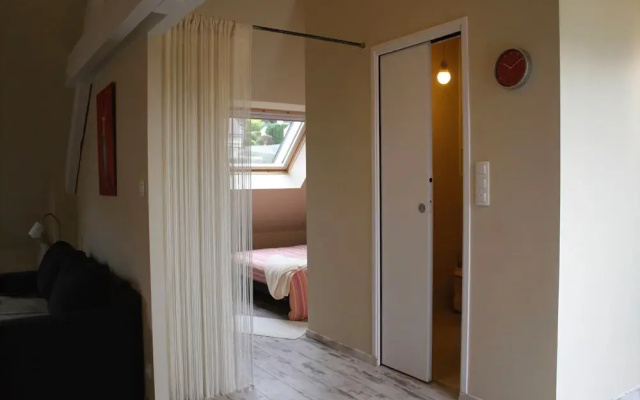 Appartements Cote Ter