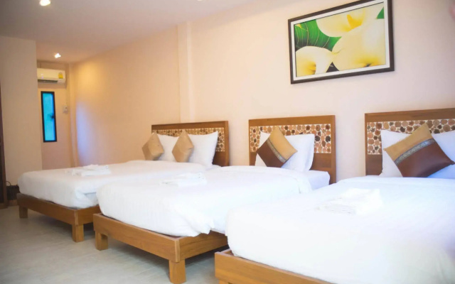 Calla Lily Boutique Residence