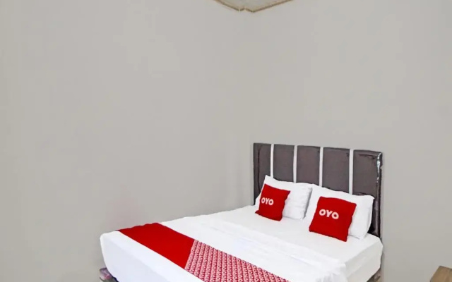 SPOT ON 91509 Unggul Kost