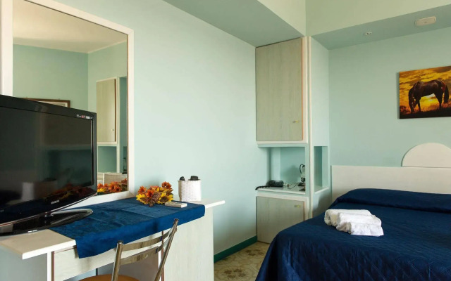 Hotel La Plancia