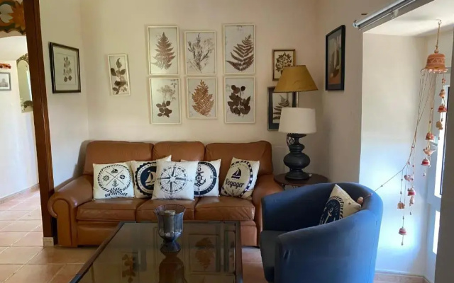 La Casa del Farero