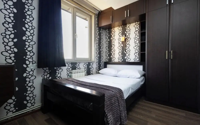 Apartments by Luxe Group KO100
