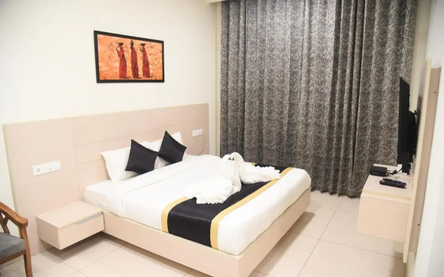 Hotel Hamilton