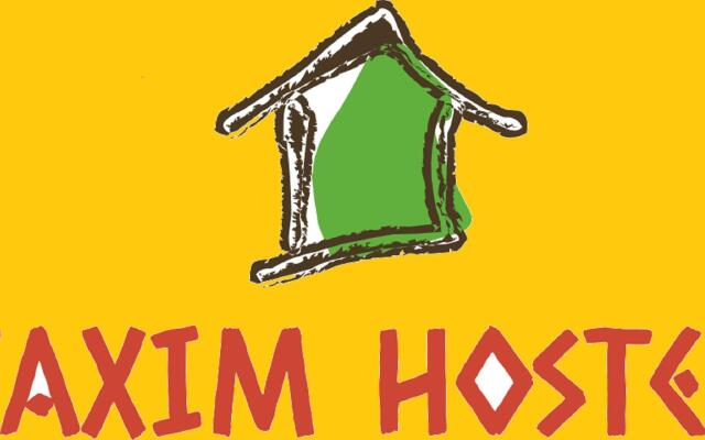 Отель Existanbul House Стамбул вид на фасад