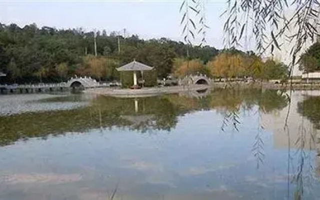 Xuefu Hotel