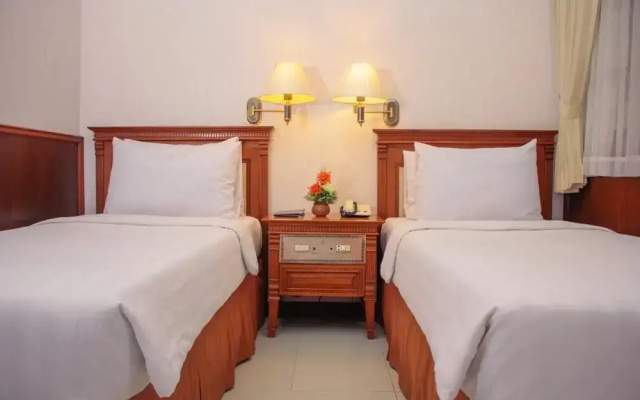 Sapta Nawa Resort 1 Gresik