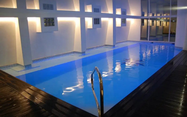 Gran Carlina Hotel