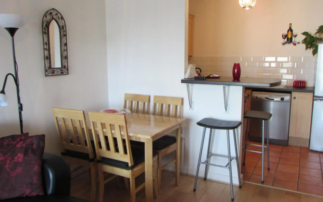 Wexford Town Centre Apartment