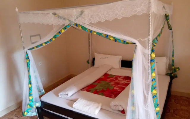 Hotel Alice Lira