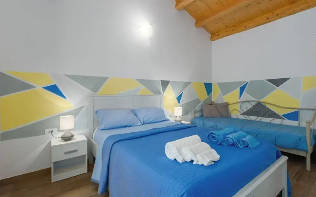 Villa Violetta