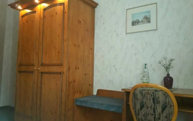 Hotel Zur Krone