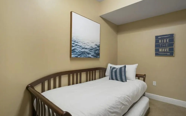 St Lucia PH2 by Bliss Beach Rentals