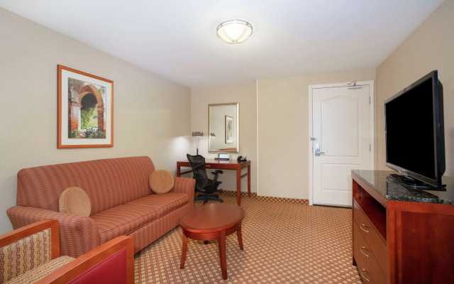 Hilton Garden Inn Casper