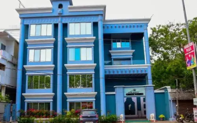 Pramod House Of Classics