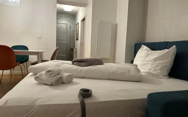 Ulivo Suites - Apartments