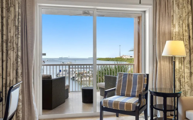 Ocean Front 3BR Presidential Suite