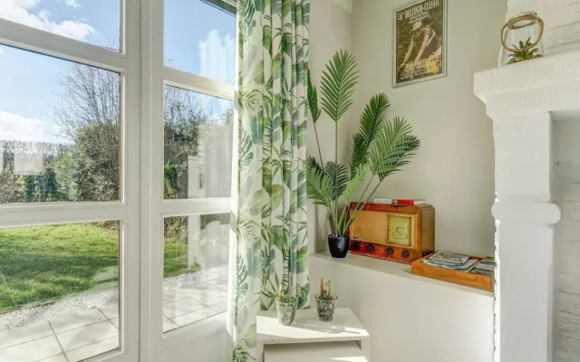 Holiday Home in Heuvelland With Garden