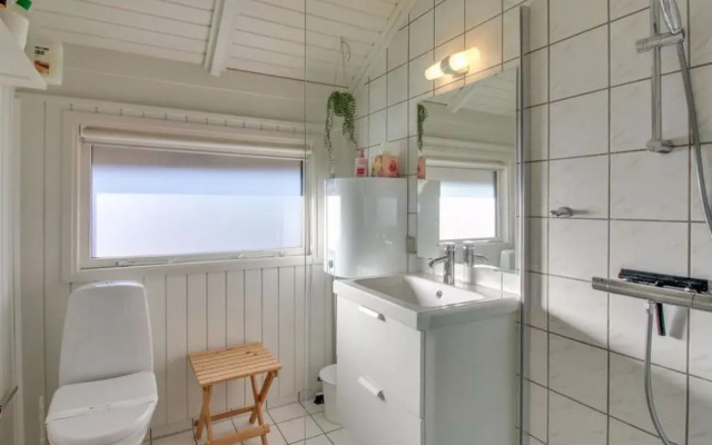"Stojmena" - 200m from the sea in Western Jutland