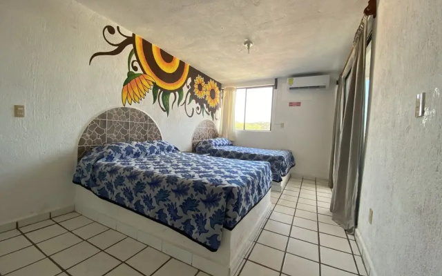 Condo Hotel Los Girasoles