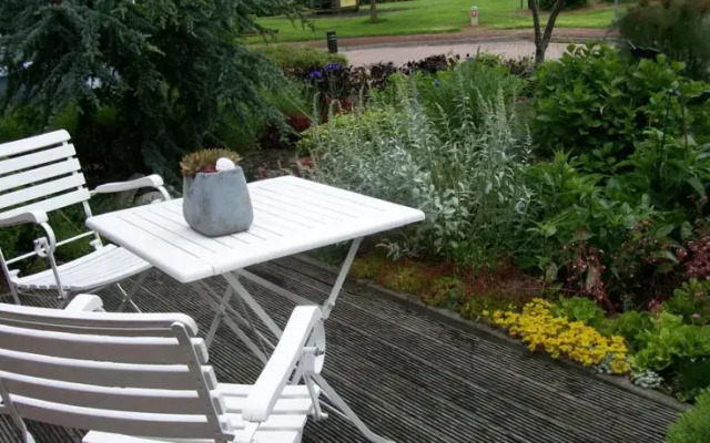 B&B Bed en Brochje Hoogland