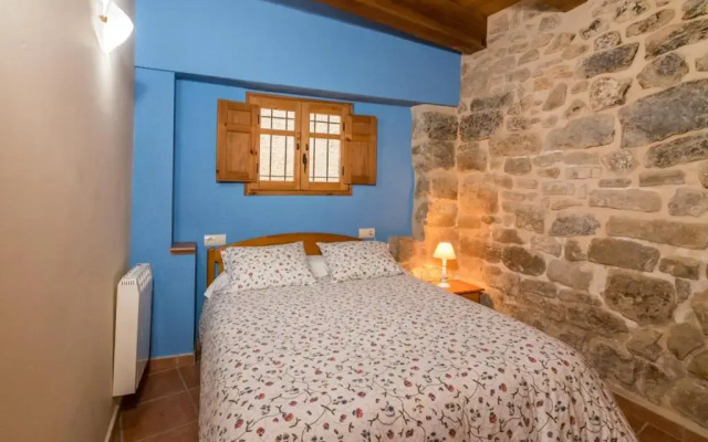 Apartamentos Plaza Mayor