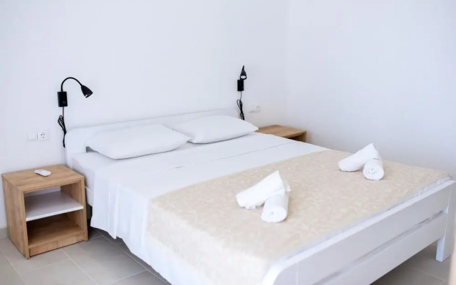 Nice Apartment in Makarska With Wifi and 3 Bedrooms