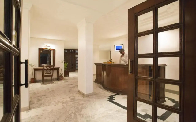 Hotel Alpana @ Har ki Pauri Road