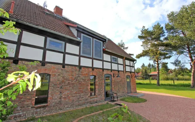 Ferienhaus Riesenbrueck VORP 2751