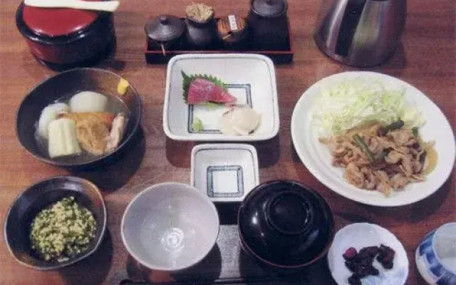 Ryokan Andayuu