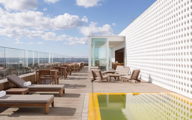 B Hotel Brasilia