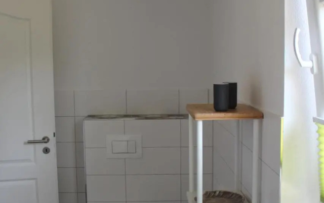 Ferienhaus Lilli