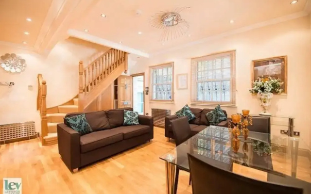 Plush Pad Paddington