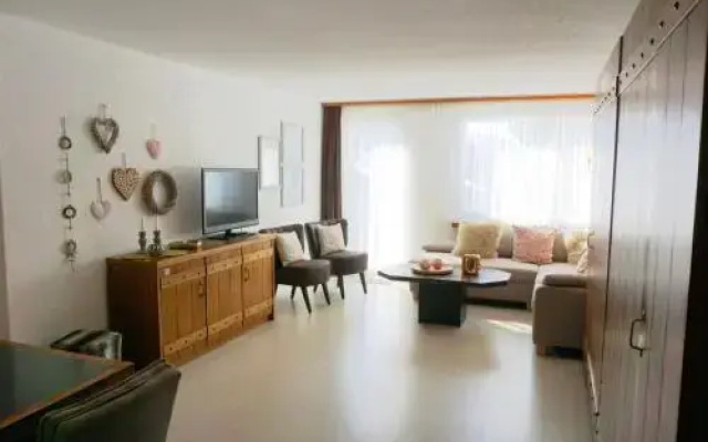 Apartment Seestrasse.1