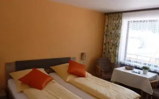 Pension Brix