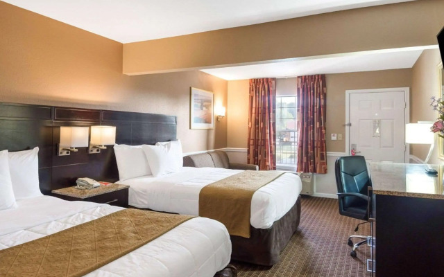 Econo Lodge Princess Anne