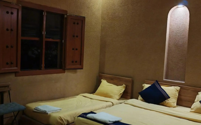 Omani Guest House