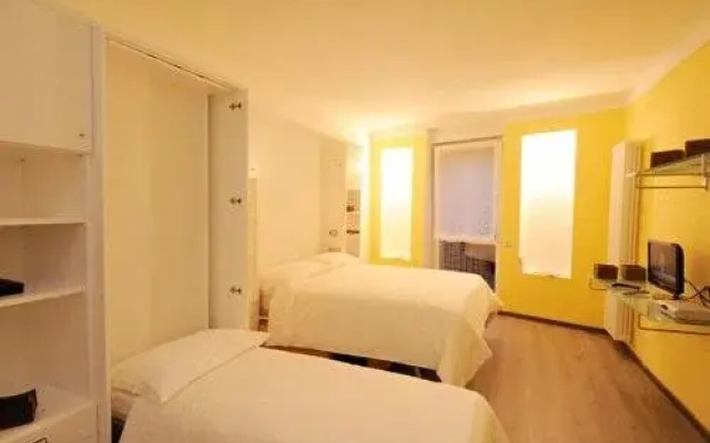 Stresa Residence