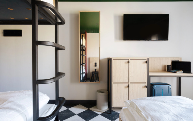 MEININGER Hotel Edinburgh Haymarket
