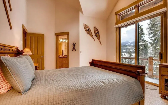 Mountain Bear Lodge
