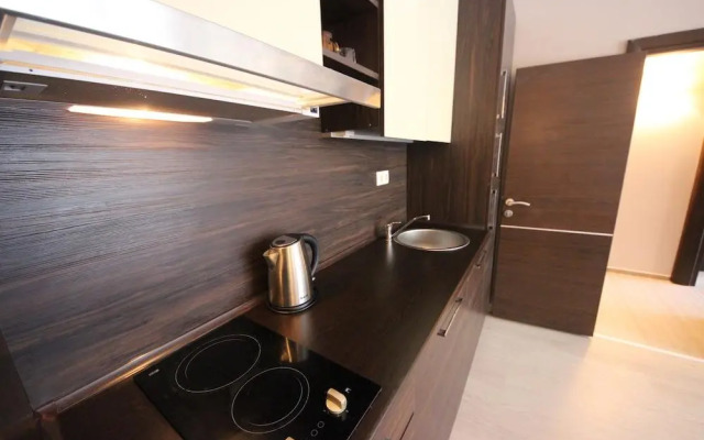 Harmony Suites 5