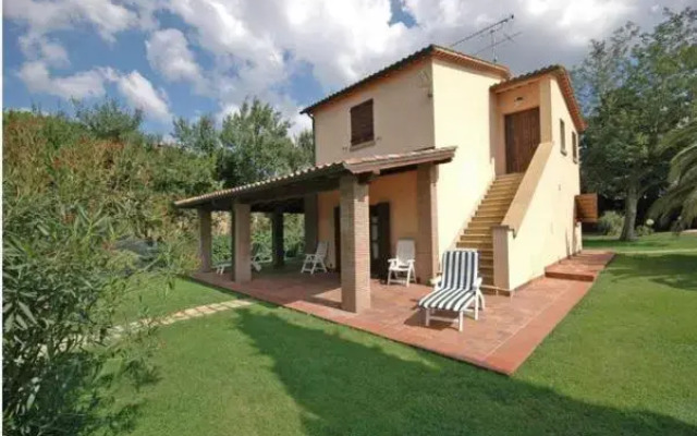 Villa Poderino by PosarelliVillas