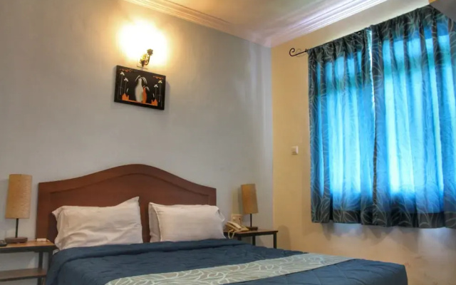 Palmarinha Resort & Suites