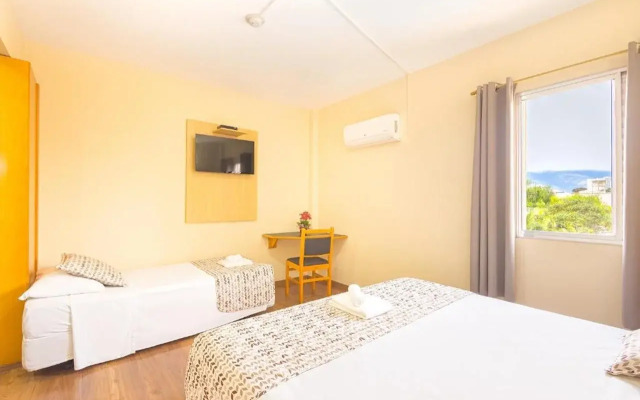 Itapetinga Hotel