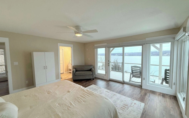 Sunset Point Lakeview Home Near Margaritaville
